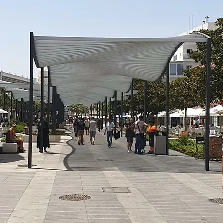 Los Alcores Maison d'hôtes Torremolinos